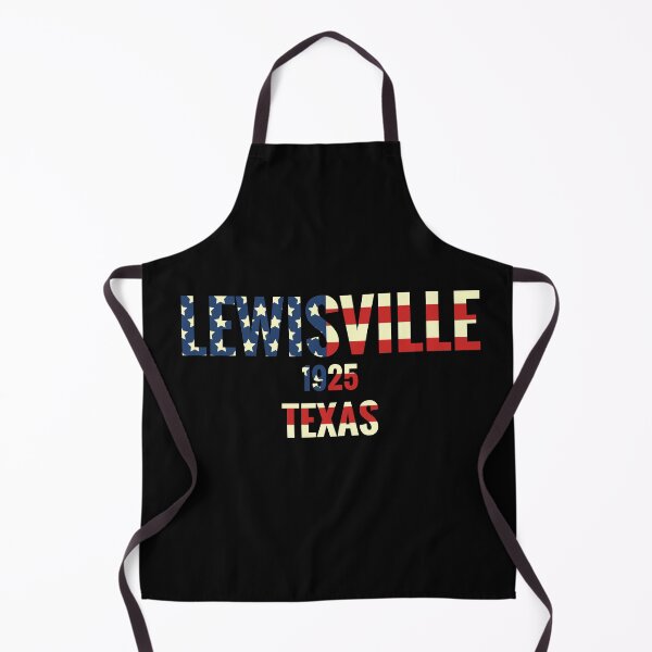 Item preview, Lewisville Texas designed and sold by Teelogic.