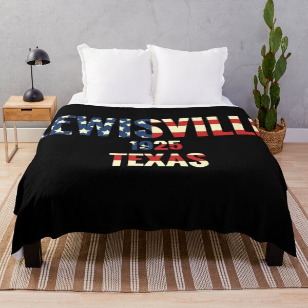 Item preview, Lewisville Texas designed and sold by Teelogic.