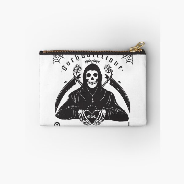 Item preview, GBC GOTHBOICLIQUE Grim Reaper designed and sold by jason tully.