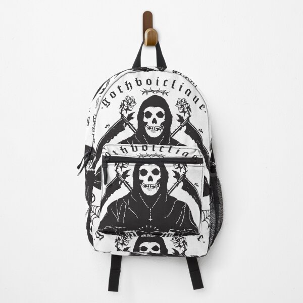 Item preview, GBC GOTHBOICLIQUE Grim Reaper designed and sold by jason tully.