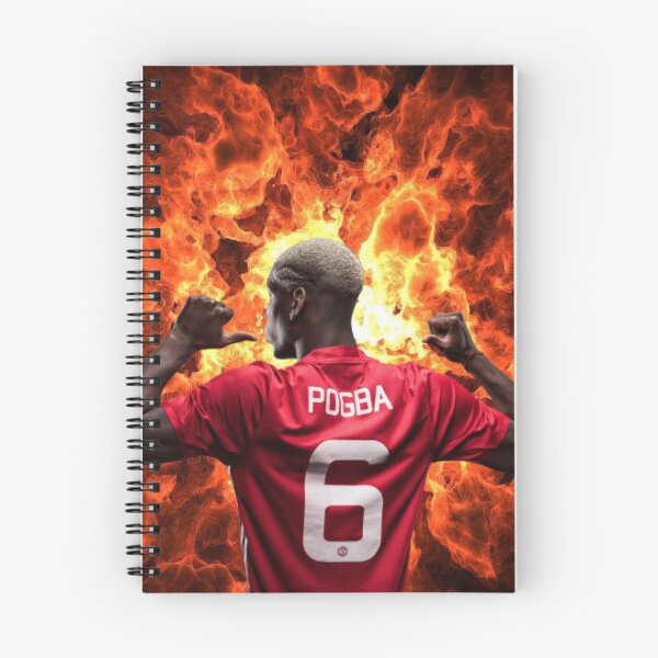 Item preview, Paul Pogba Art designed and sold by alibawazier.