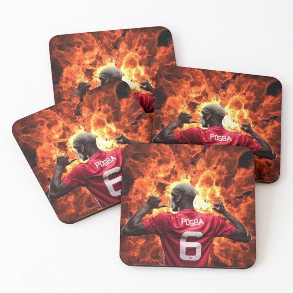 Item preview, Paul Pogba Art designed and sold by alibawazier.