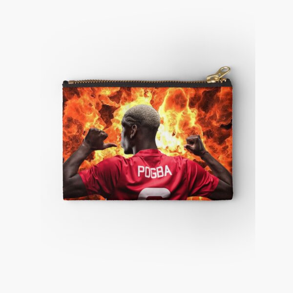 Item preview, Paul Pogba Art designed and sold by alibawazier.