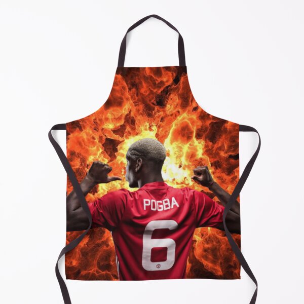 Item preview, Paul Pogba Art designed and sold by alibawazier.