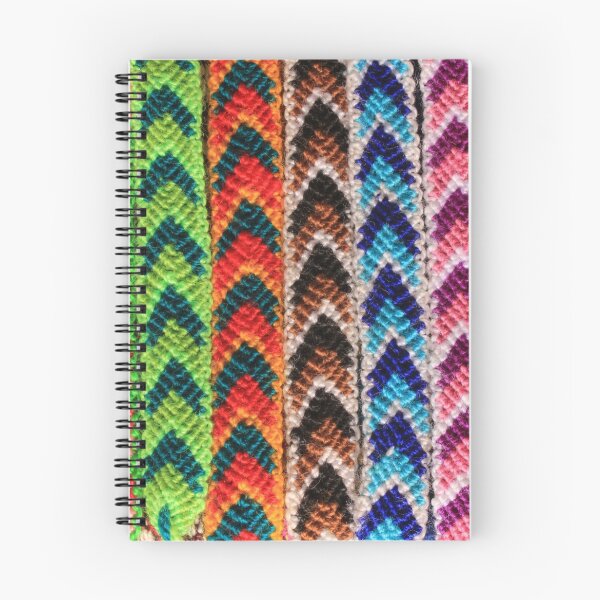 Item preview, Arrow Pattern Woven Bracelet designed and sold by rhamm.