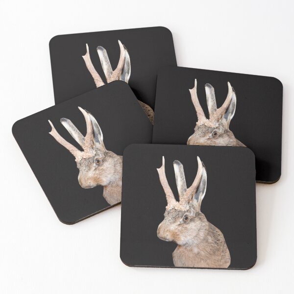 Item preview, Wolpertinger designed and sold by Ingo Gerlach.