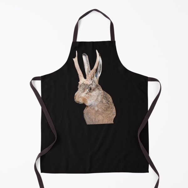 Item preview, Wolpertinger designed and sold by Ingo Gerlach.