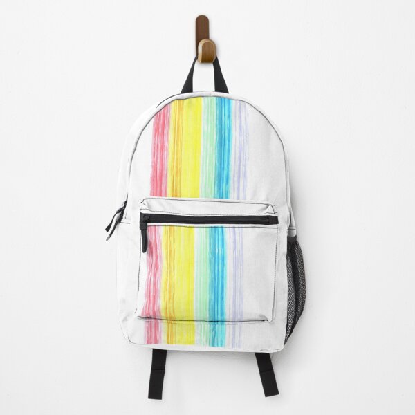 Item preview, Rainbow Pride Flag designed and sold by pipeswitz.