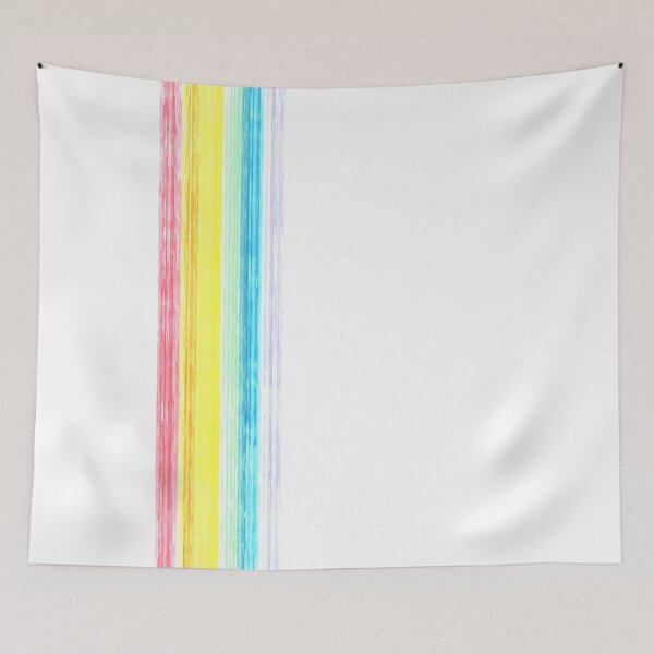 Item preview, Rainbow Pride Flag designed and sold by pipeswitz.