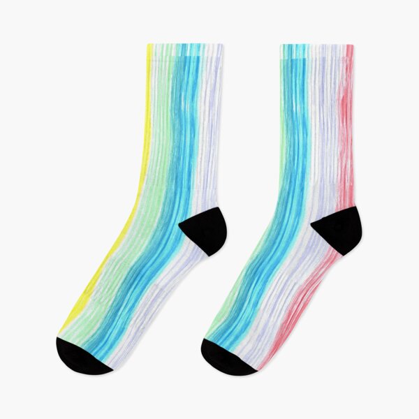 Item preview, Rainbow Pride Flag designed and sold by pipeswitz.