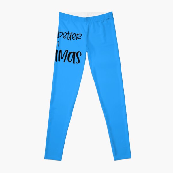 Funny Svg Leggings for Sale