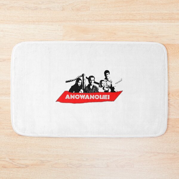 Item preview, Anowanouei de Dawson's Creek designed and sold by KikkaT.