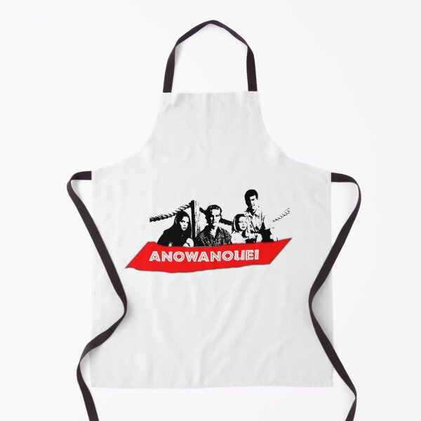 Item preview, Dawson's Creek Anowanouei designed and sold by KikkaT.