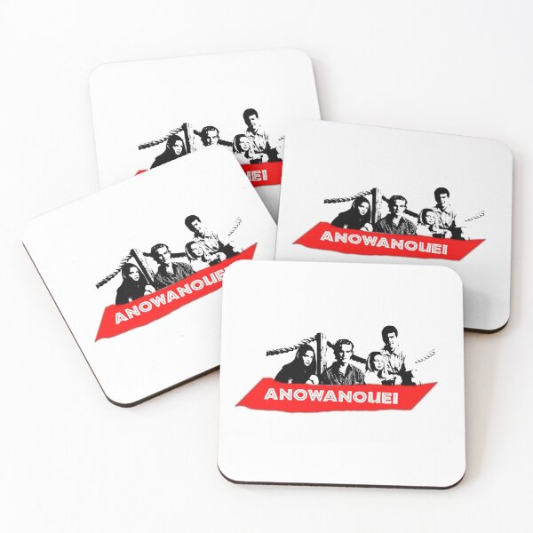 Item preview, Dawson's Creek Anowanouei designed and sold by KikkaT.