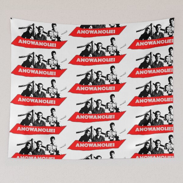 Item preview, Dawson's Creek Anowanouei designed and sold by KikkaT.