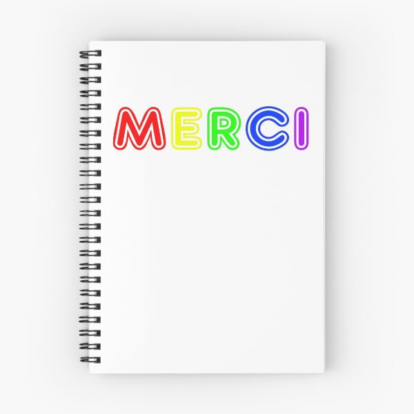 Item preview, Merci designed and sold by Han Zo.