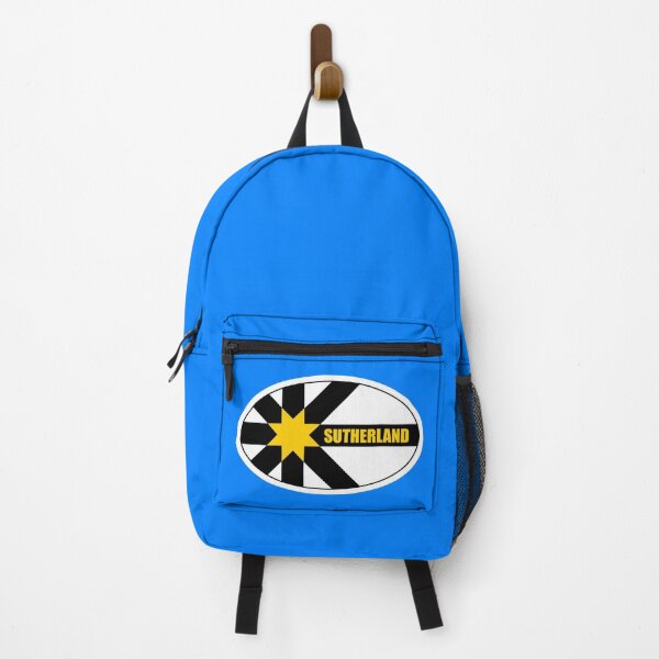 Item preview, Sutherland Flag Gifts, Masks, Stickers & Products designed and sold by mpodger.