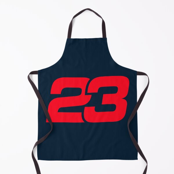 Item preview, Alexander Albon 23 designed and sold by reval-store.