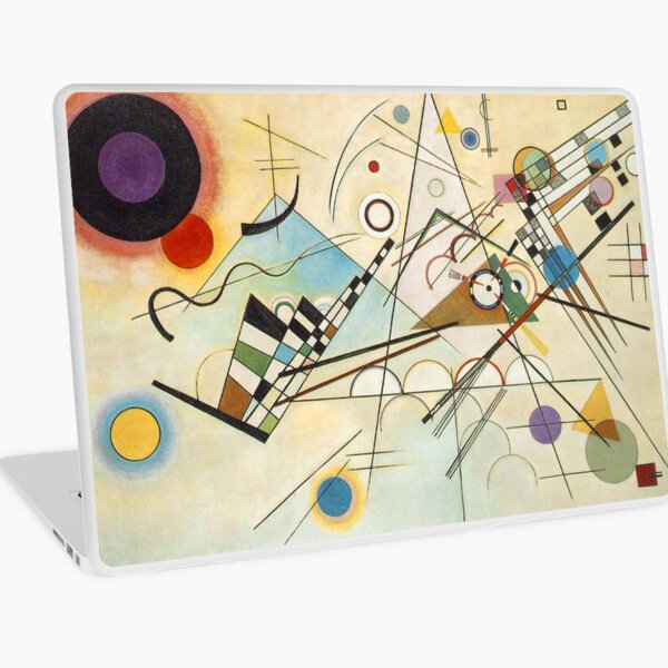 Item preview, Peinture de Kandinsky designed and sold by Vintage Designs +.