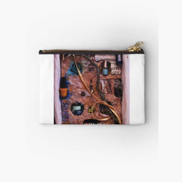 Item preview, Snake in a box - inspired by Joseph Cornell boxes designed and sold by Inese.