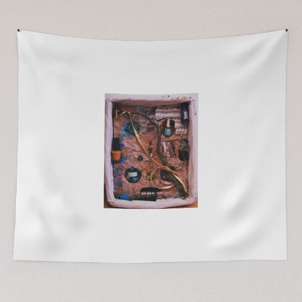 Item preview, Snake in a box - inspired by Joseph Cornell boxes designed and sold by Inese.