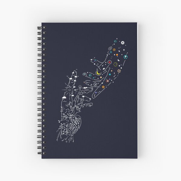 Item preview, Heaven and Earth designed and sold by Claudia Santos.
