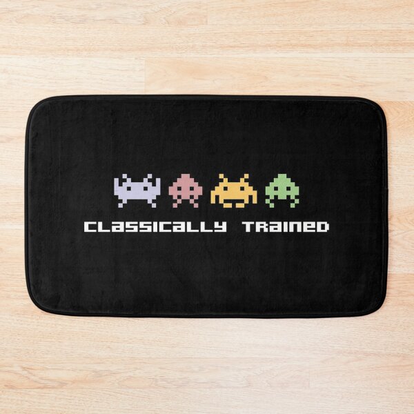 Item preview, Classically Trained designed and sold by agnesabbott.