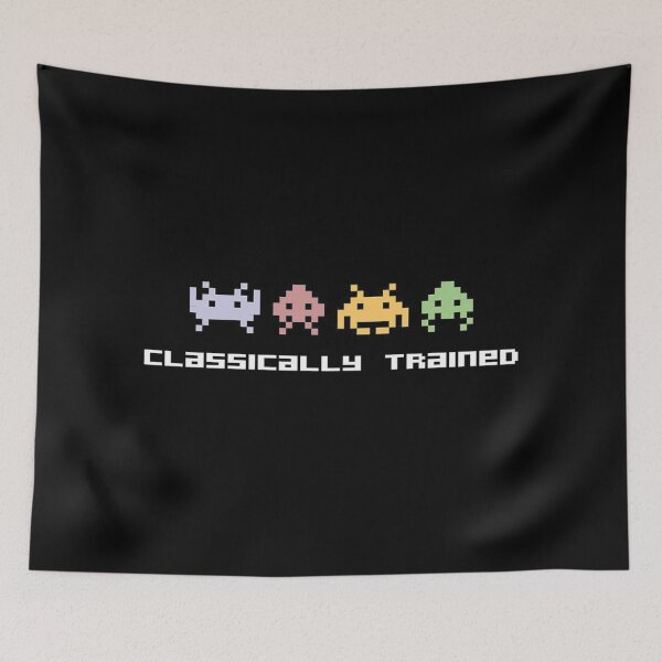 Item preview, Classically Trained designed and sold by agnesabbott.