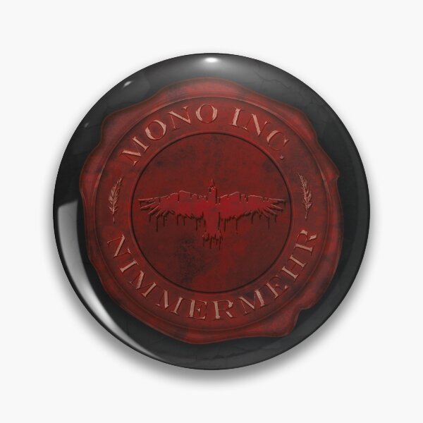 Item preview, MONO INC. Nevermore designed and sold by MONO INC..