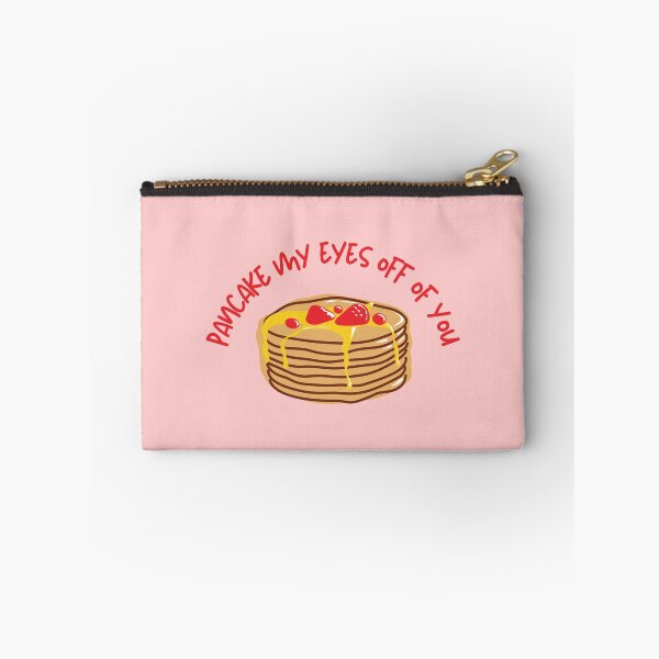 Item preview, Pancake My Eyes Off oF You, Can't take my Eyes Off of You designed and sold by GoodMoodFood.