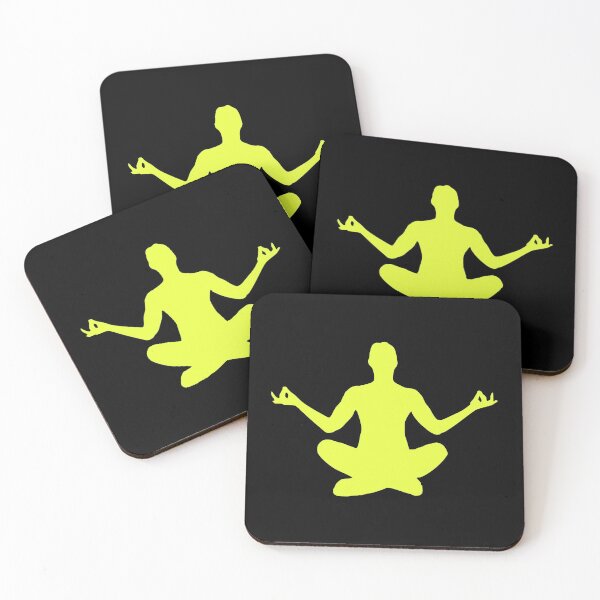 Item preview, Yoga Is My Valentine designed and sold by Trendy Design.