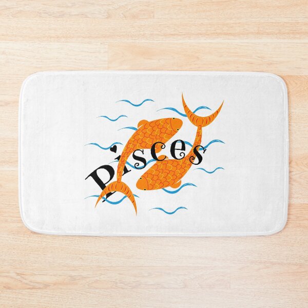 Item preview, New Pisces Zodiac Sign designed and sold by designInk.