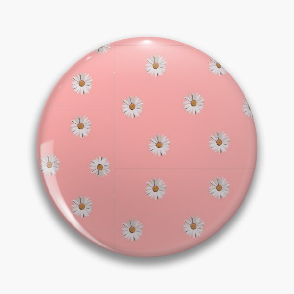 Item preview, daisy mask designed and sold by -pp-designs.