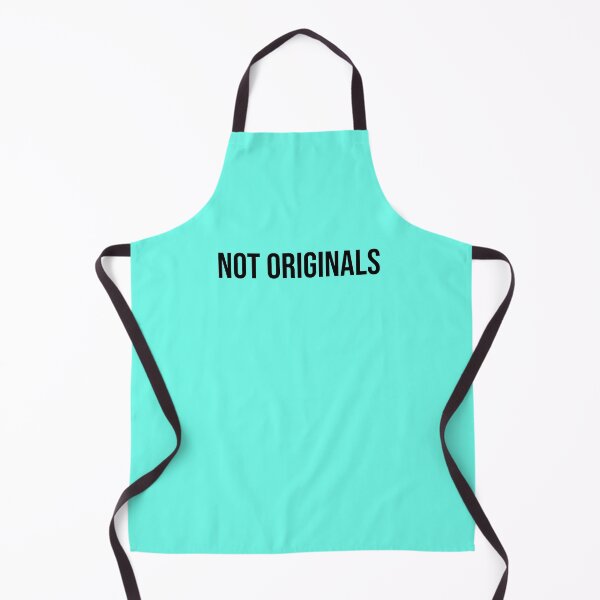 Item preview, Not Originals designed and sold by vn.
