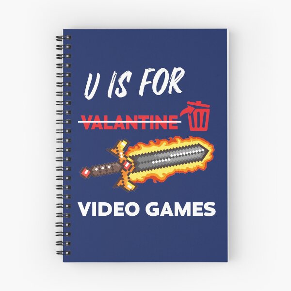 Item preview, V is for Video Games designed and sold by Hamza ourdane.