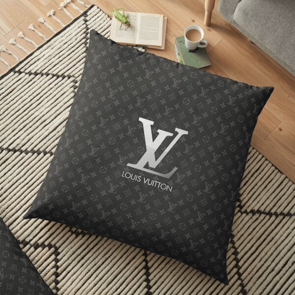 VIP de luxe L # V Coussin de sol