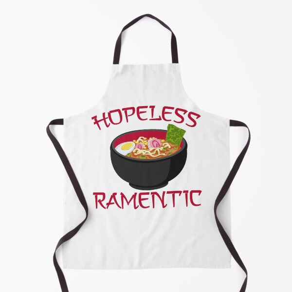 Item preview, Hopeless Ramentic designed and sold by NormanGrphxTees.