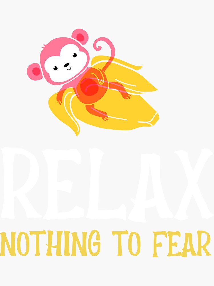 Nothing To Fear but fear itself by mzakarya