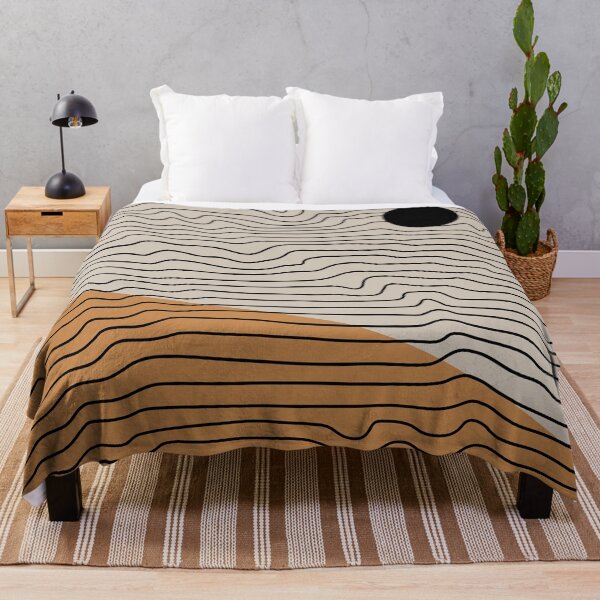 Item preview, Black Sun On A Desert View  designed and sold by SYLPAT.
