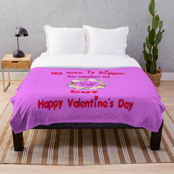 Item preview, happy valentine day gifts sticker designed and sold by barssimbarek.