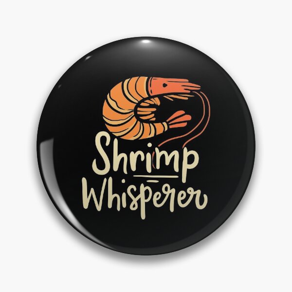 Item preview, Shrimp Seafood Shrimping designed and sold by CreativeGiftShp.
