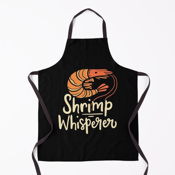 Aperçu de l'œuvre Crevettes aux fruits de mer Crevettes créée et vendue par CreativeGiftShp.