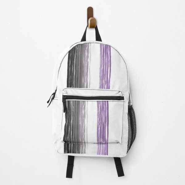Item preview, Asexual Pride Flag designed and sold by pipeswitz.
