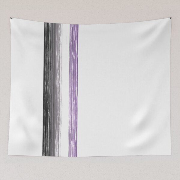 Item preview, Asexual Pride Flag designed and sold by pipeswitz.