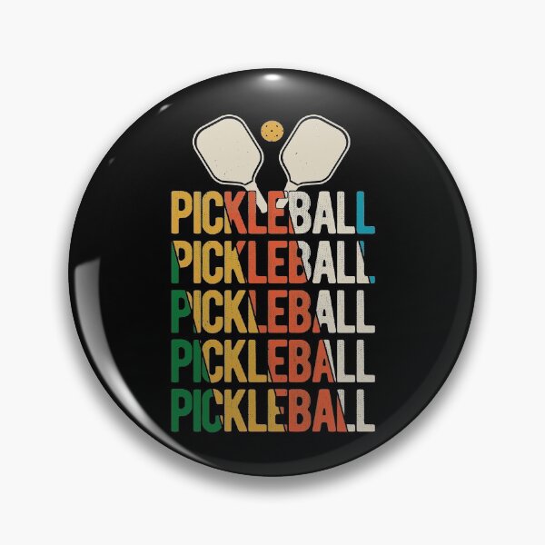 Item preview, Pickleball designed and sold by artworkbyrihen.