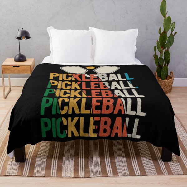 Item preview, Pickleball designed and sold by artworkbyrihen.