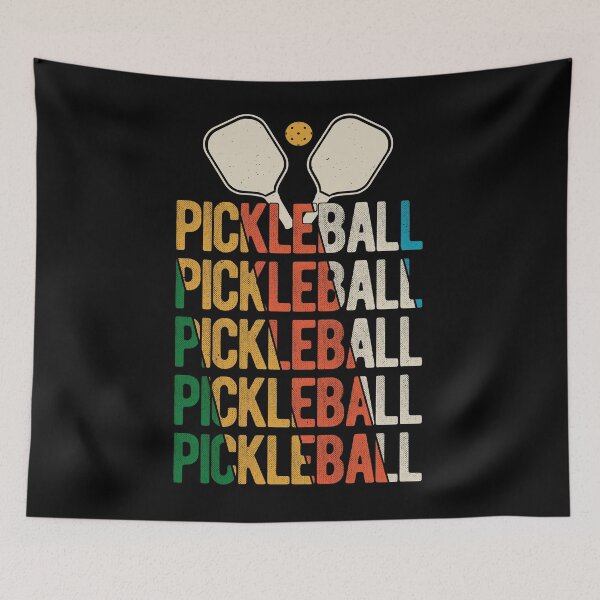 Item preview, Pickleball designed and sold by artworkbyrihen.