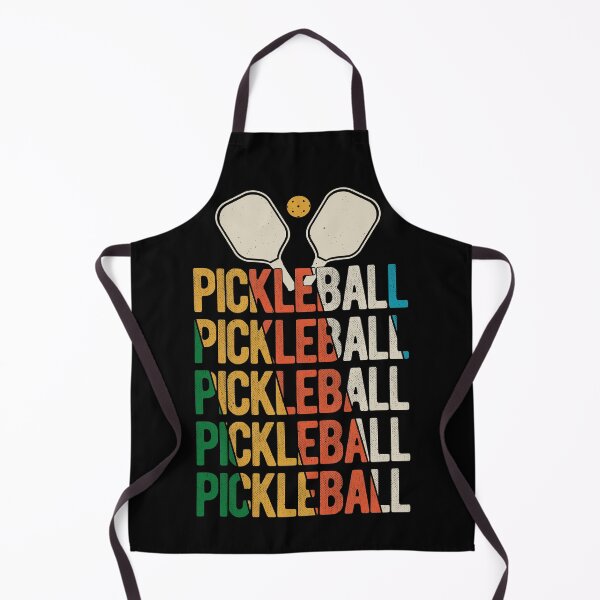Artikelvorschau, Pickleball entworfen und verkauft von artworkbyrihen.