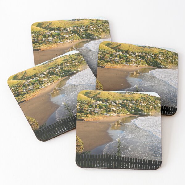 Item preview, Taylor's Mistake Beach designed and sold by Phil Le Cren.