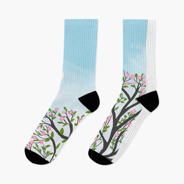 Item preview, Pink flowers designed and sold by Agapita.